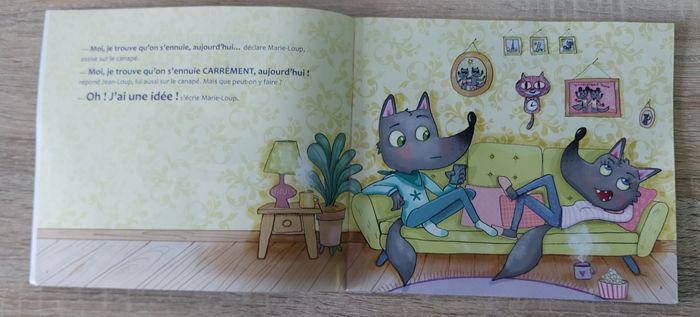 On aurait dû prendre un bébé chat - lire c'est partir - photo numéro 3