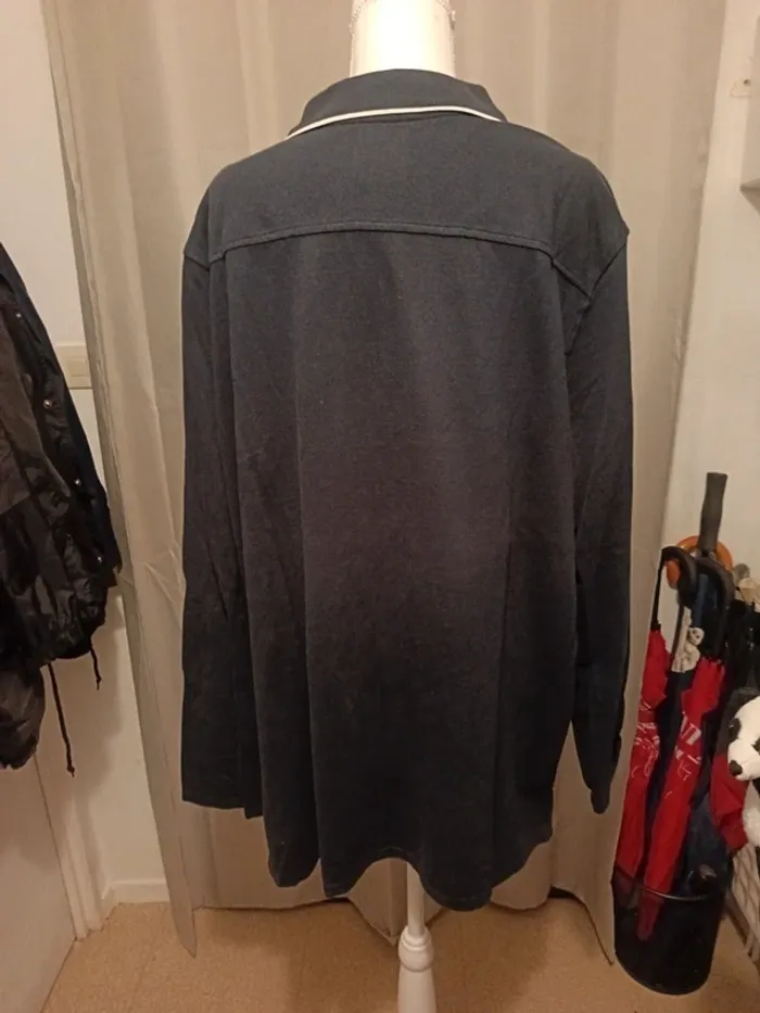 Polo 4XL - photo numéro 2