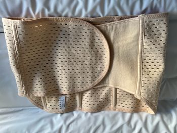 Ceinture après accouchement / ceinture abdominale
