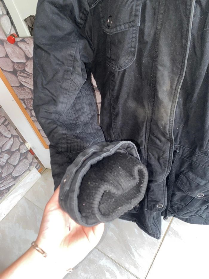 Menteau de la marque spot taille 38 - photo numéro 4