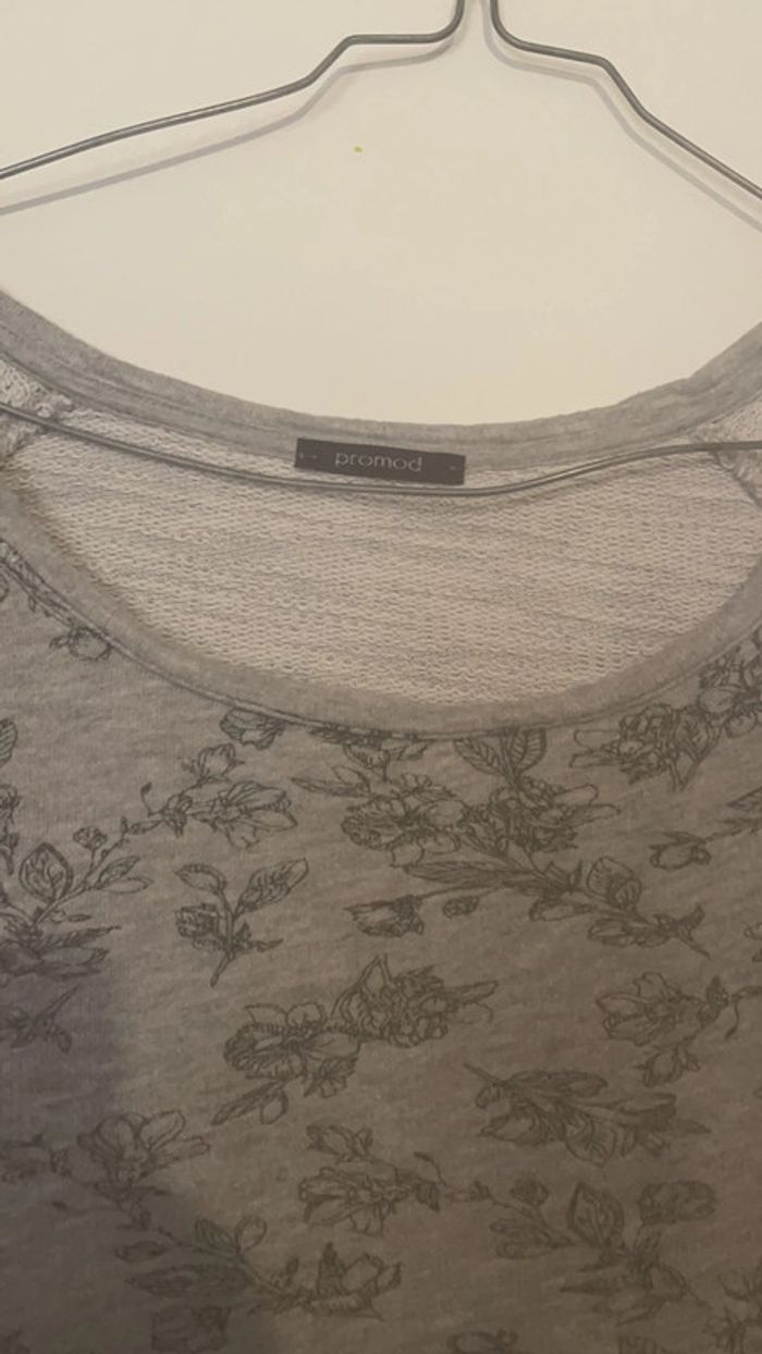 Pull léger - photo numéro 2