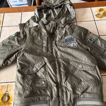 Manteau