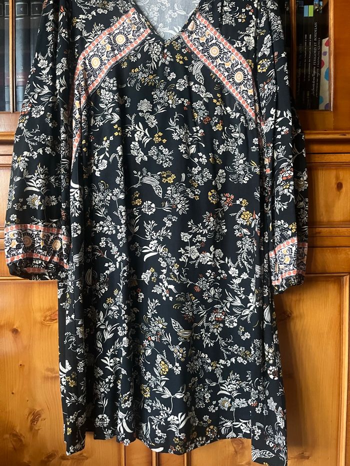 Robe captain tortue - photo numéro 6