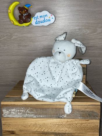 TAO60 doudou lapin 🐰 tao