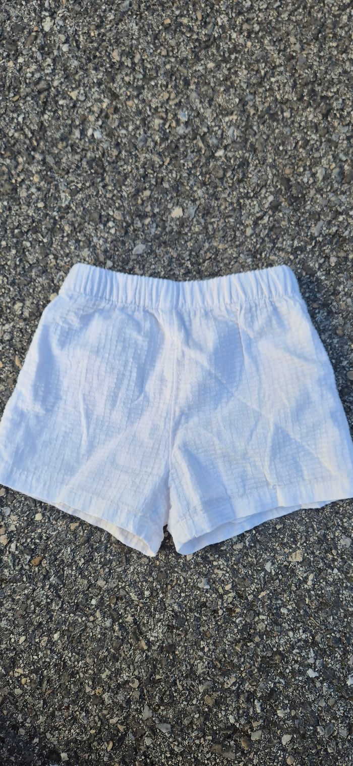 Lot vêtements été fille 3 ans - photo numéro 4