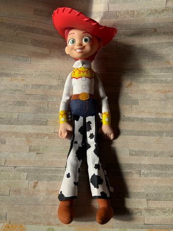 Jessie toys story Disney pixar 38 cm