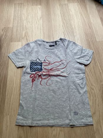 T-shirt IKKS