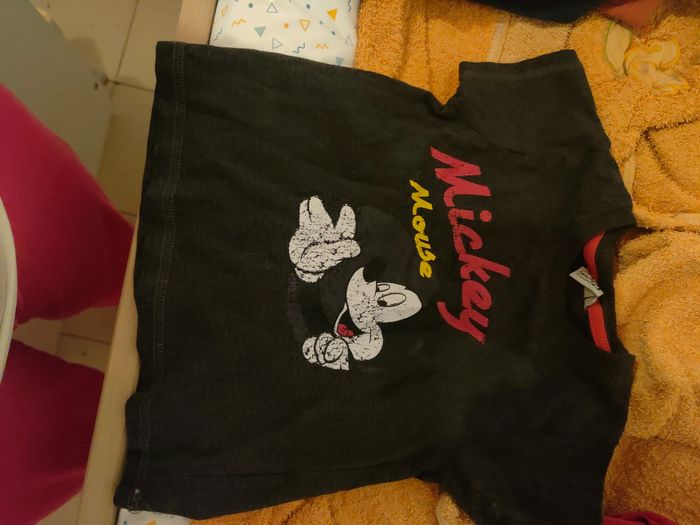 Vend tee shirt - photo numéro 5