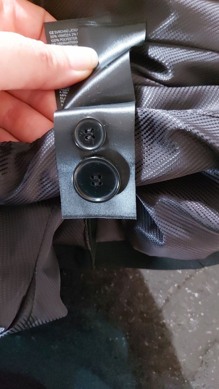 Veste - photo numéro 8