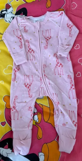 Pyjama
