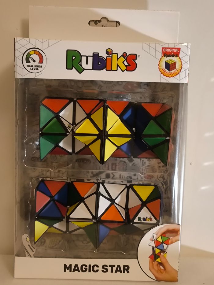 Rubiks cube