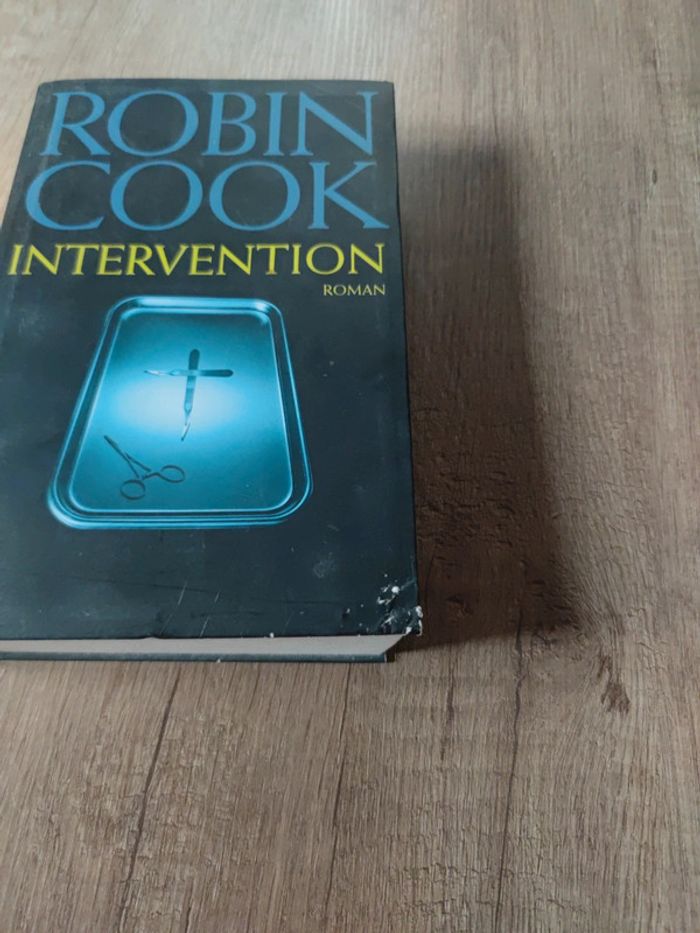 Intervention - photo numéro 3