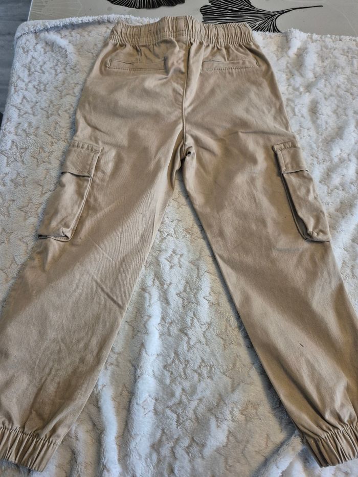 Pantalon jogger - photo numéro 2