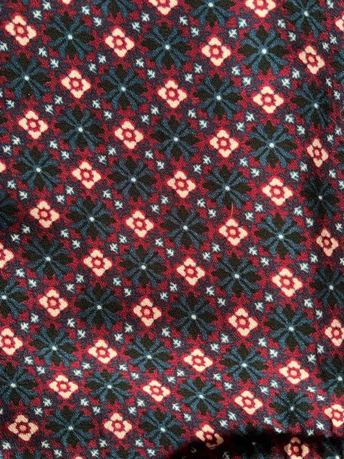 Robe manche trois quarts - photo numéro 3