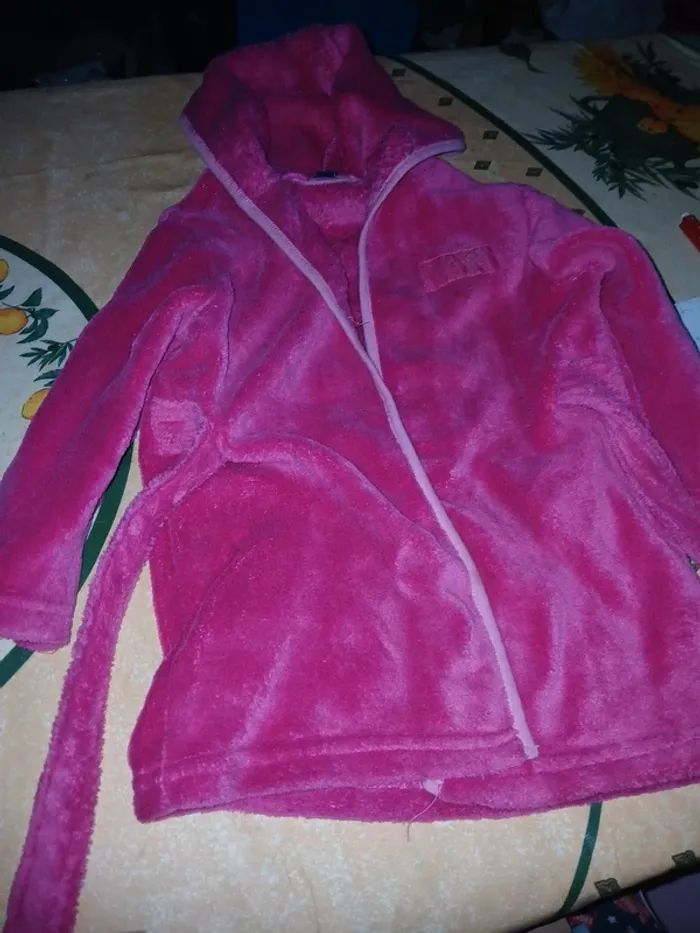 Lot vêtements fille 3 ans - photo numéro 6