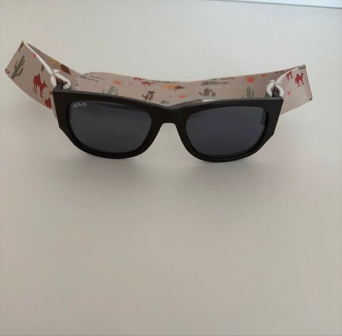 Lunette soleil