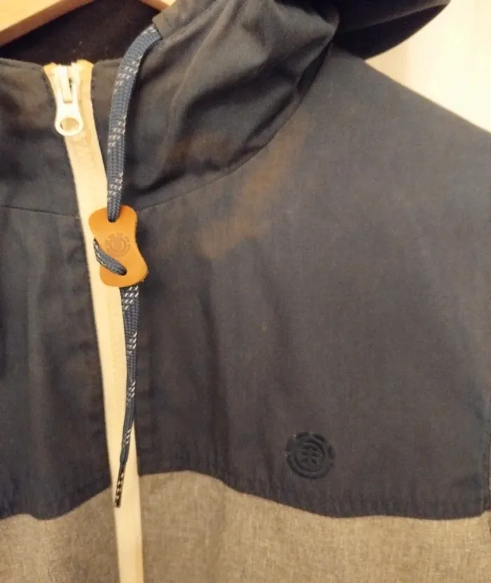 Veste homme Element T. L - photo numéro 3