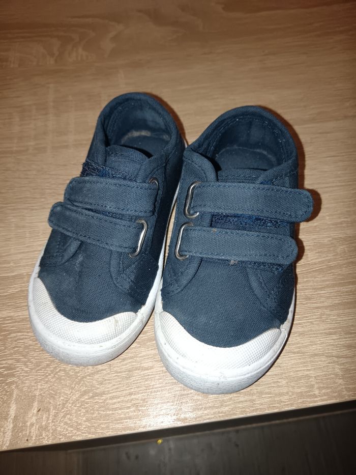 Chaussure basse taille 23 - photo numéro 3