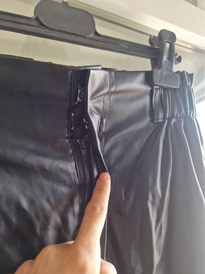 Short taille s neuf - photo numéro 4