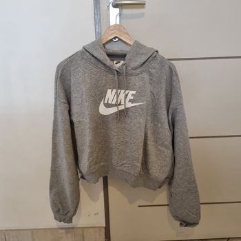 Sweet crop Nike taille M