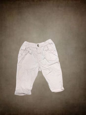 Pantalon 3 mois