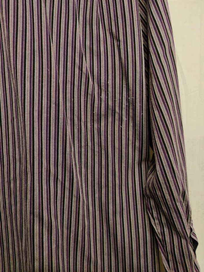 Chemise à manches longues & à rayures T.XXL & 45/46 Nature Explorers - photo numéro 9
