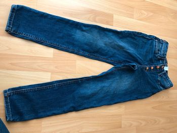 Jeans skinny fit H&M