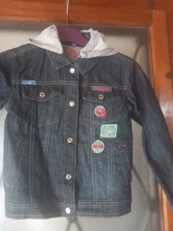 Veste Disney