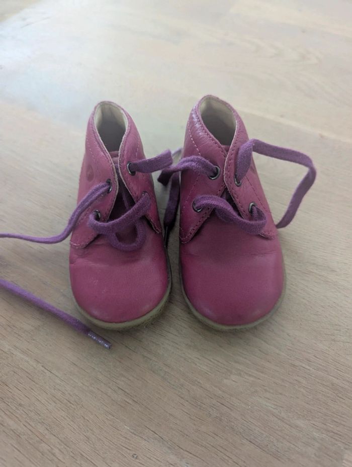 Bottines
