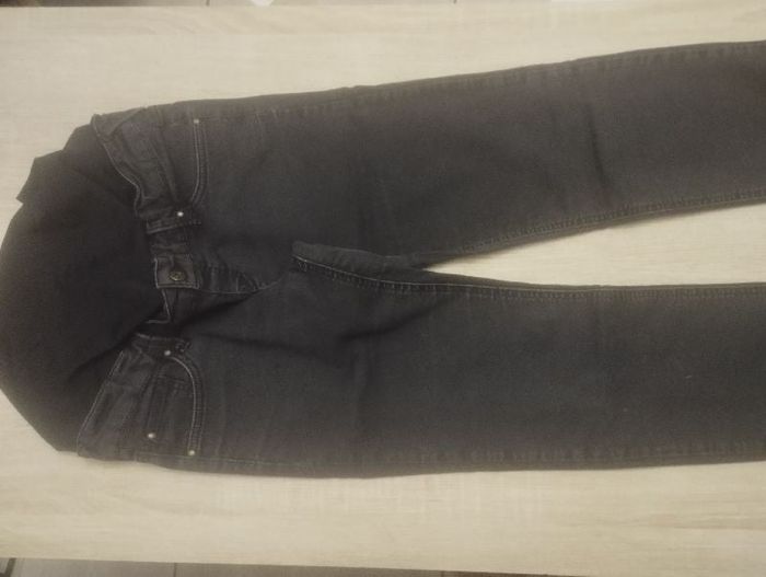 Jean grossesse Queen Mum