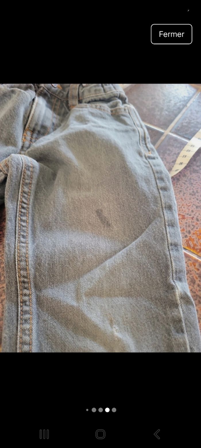 Jean regular - photo numéro 4