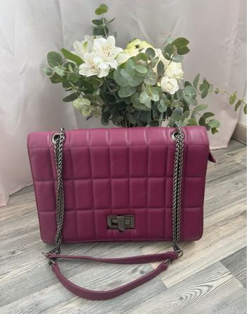 Sac à main bandoulière