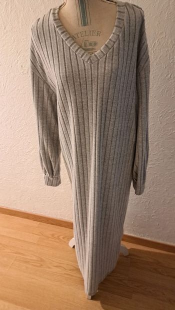 robe longue