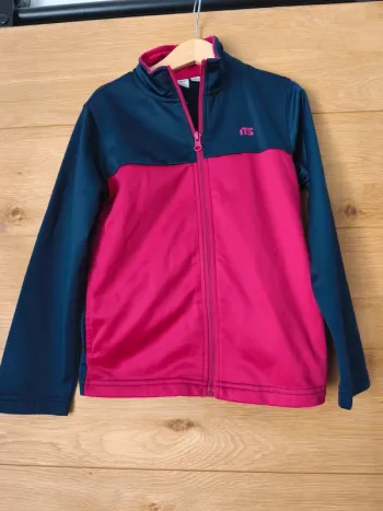 Veste de jogging