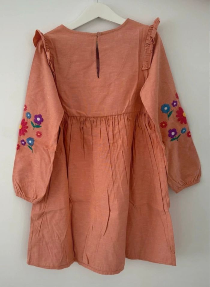 Robe Beebay Kids - photo numéro 2