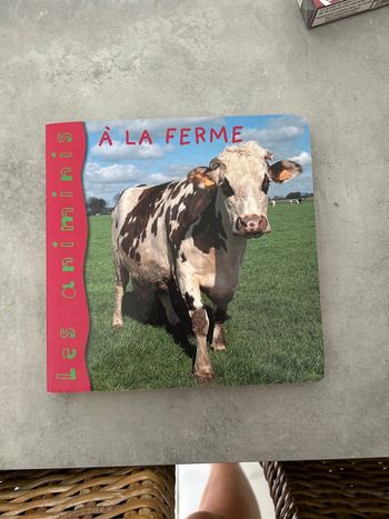 Livre enfant