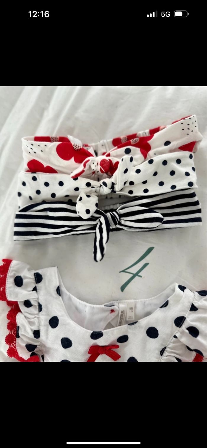 Robe orchestra - photo numéro 3