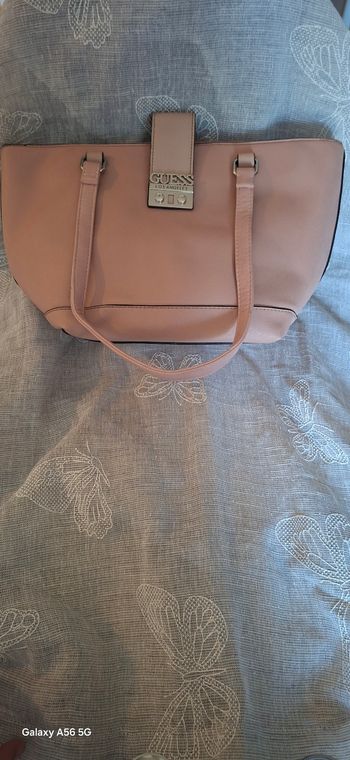 Sac guess