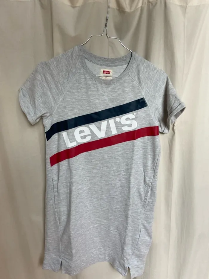 Lot vêtements de marque - photo numéro 6