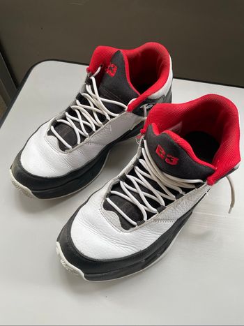 Basket Nike Jordan 43