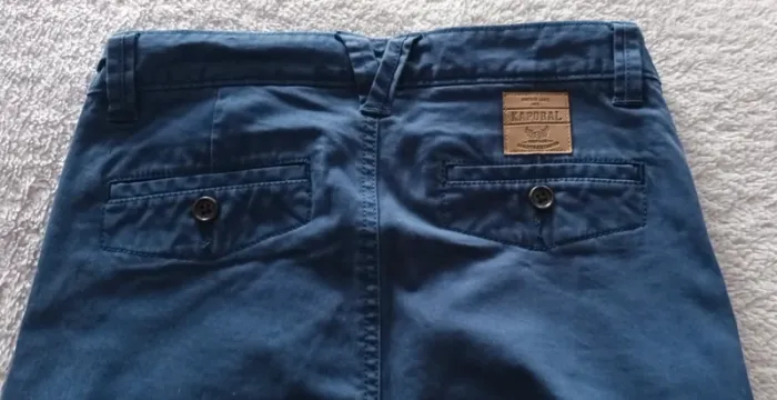 Pantalon kaporal - photo numéro 4