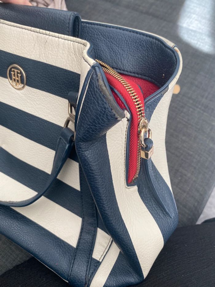 Sac tommy Hilfiger - photo numéro 4