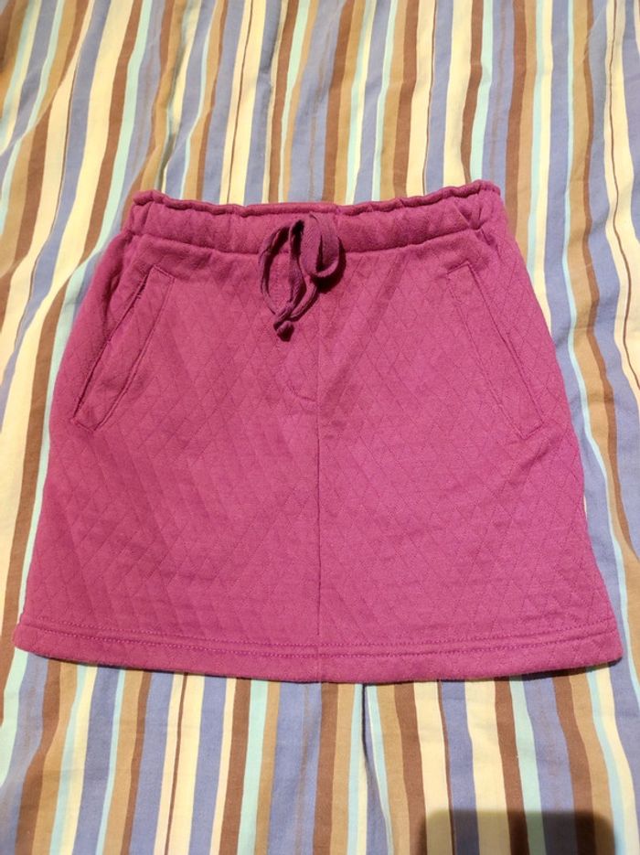 Jupe courte