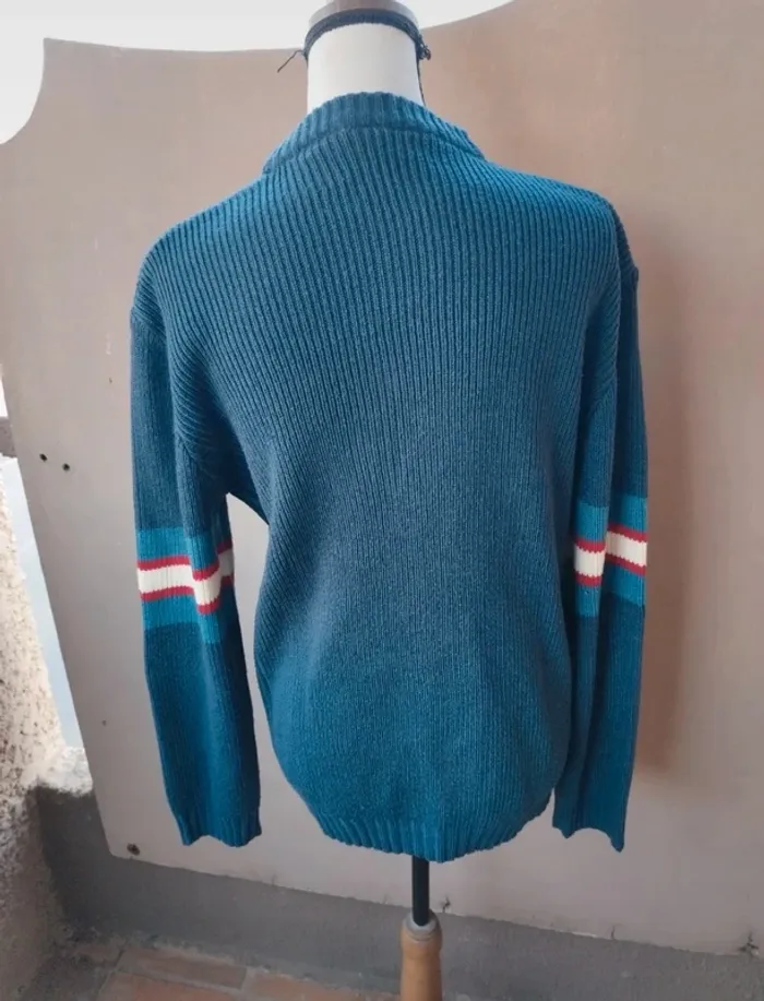 Pull taille L - photo numéro 5