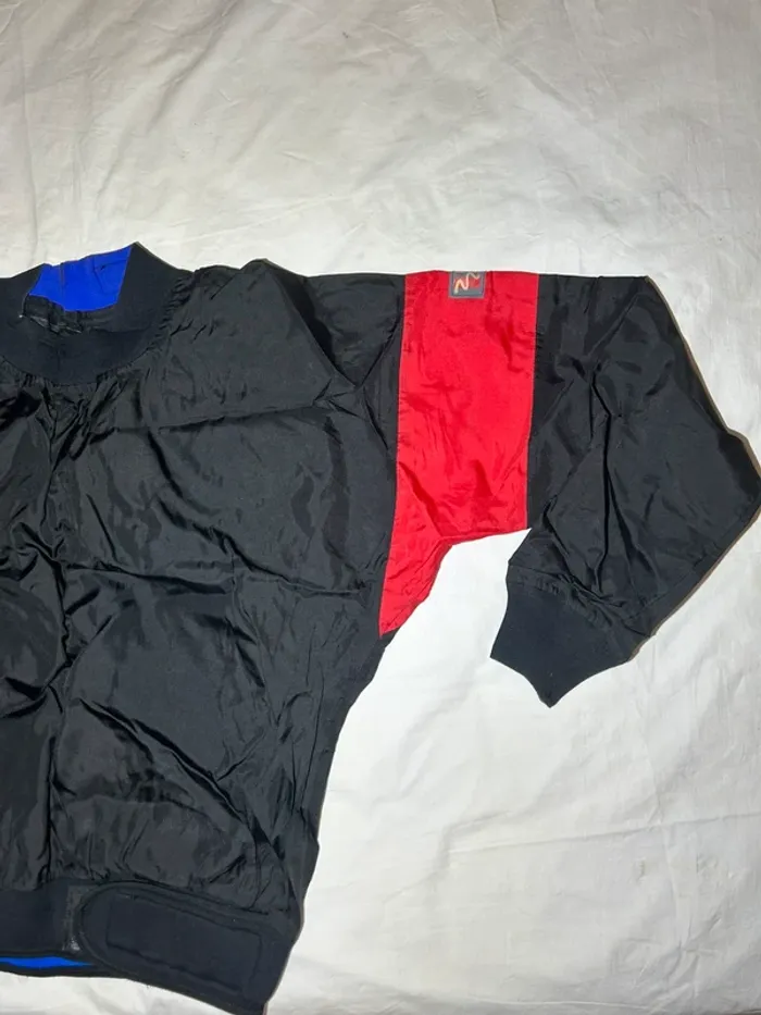 Veste légère imperméable sails power - photo numéro 2