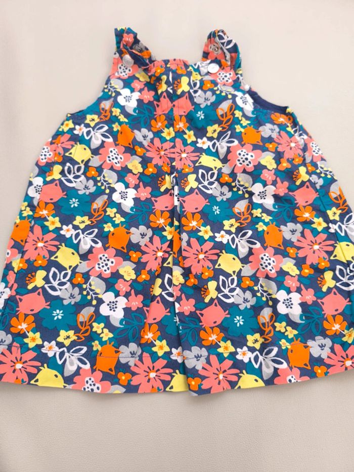 Lot de 7 robes été neuves - photo numéro 15