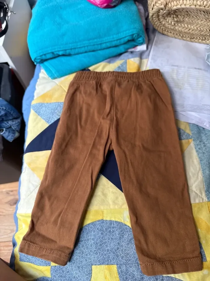 Pantalon - photo numéro 3