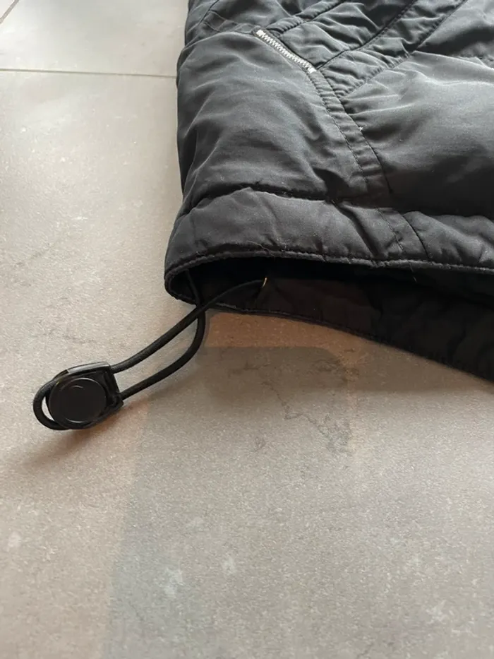 Blouson doudoune vintage homme Nike - photo numéro 11