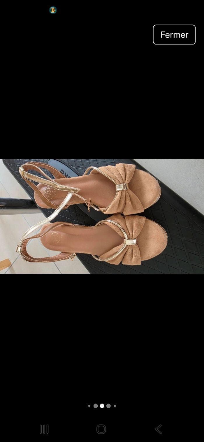 Compensées neuves - photo numéro 5