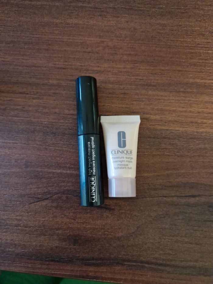 Lot produits clinique - photo numéro 4